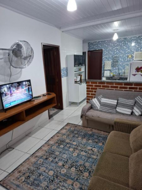 Sobrado da monica